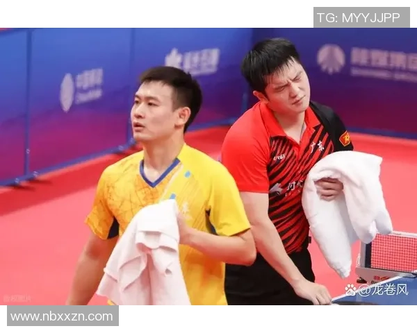 武汉乒乓球队技术实力强劲荣登全国第二名引发关注